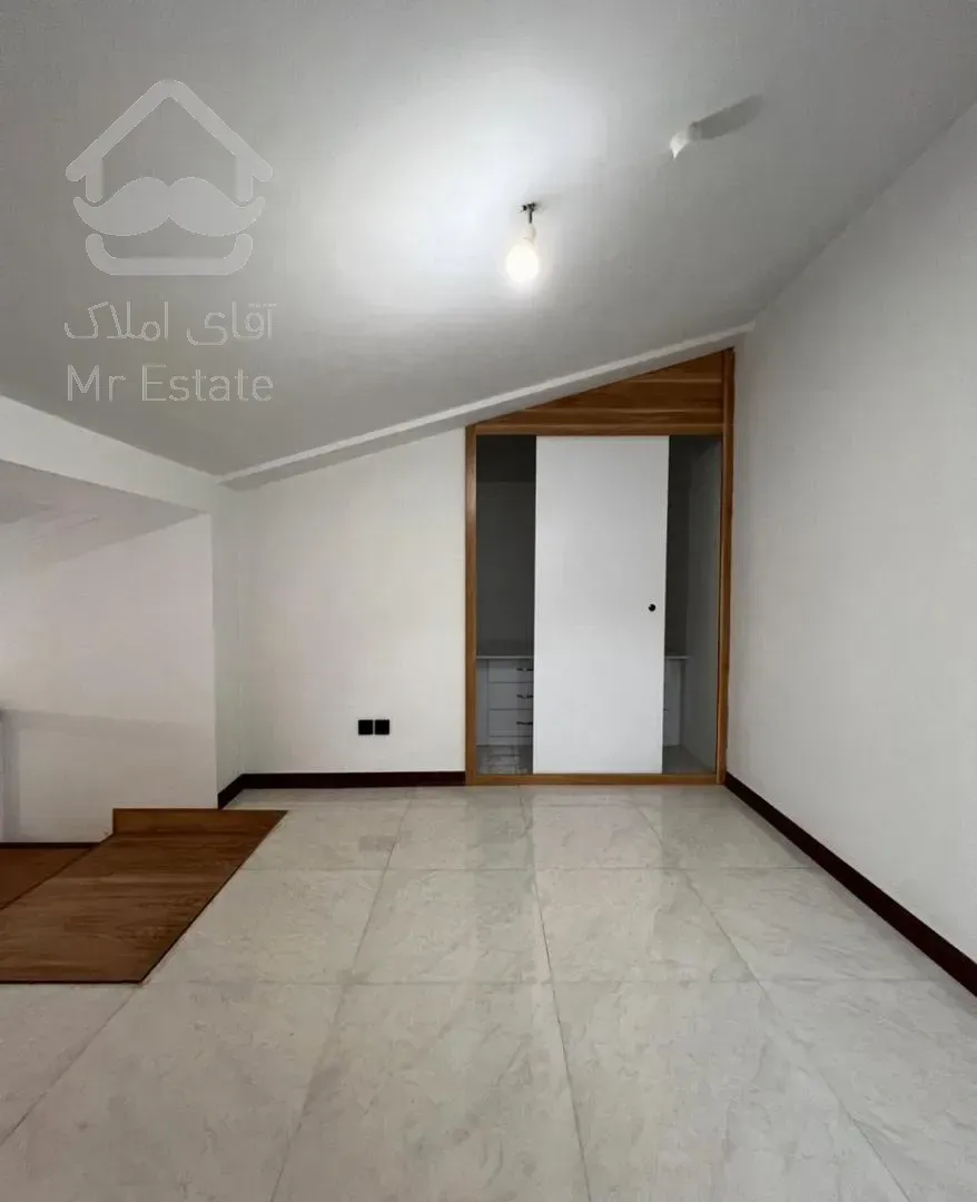 آپارتمان دوبلکس لاکچری 50متر فاز3