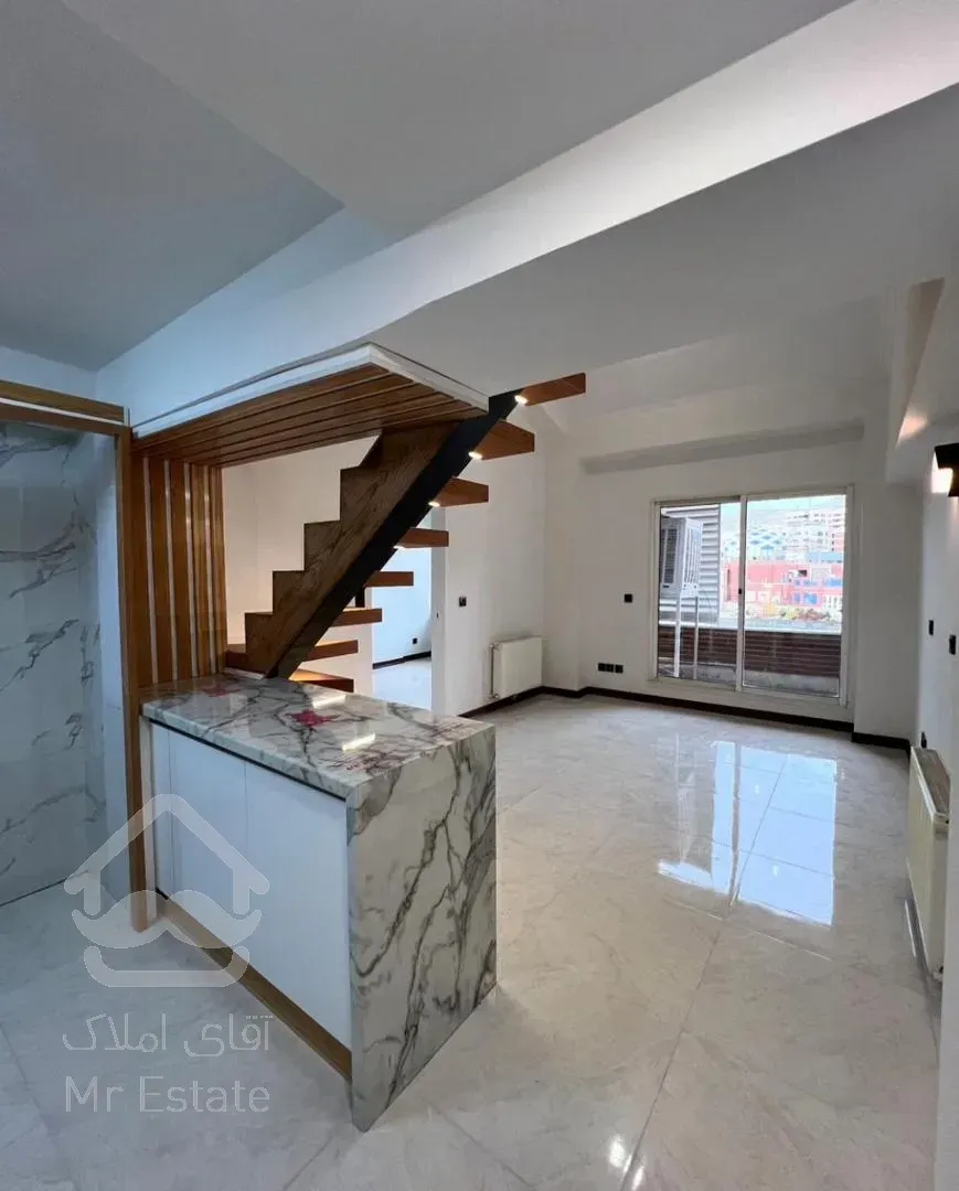 آپارتمان دوبلکس لاکچری 50متر فاز3