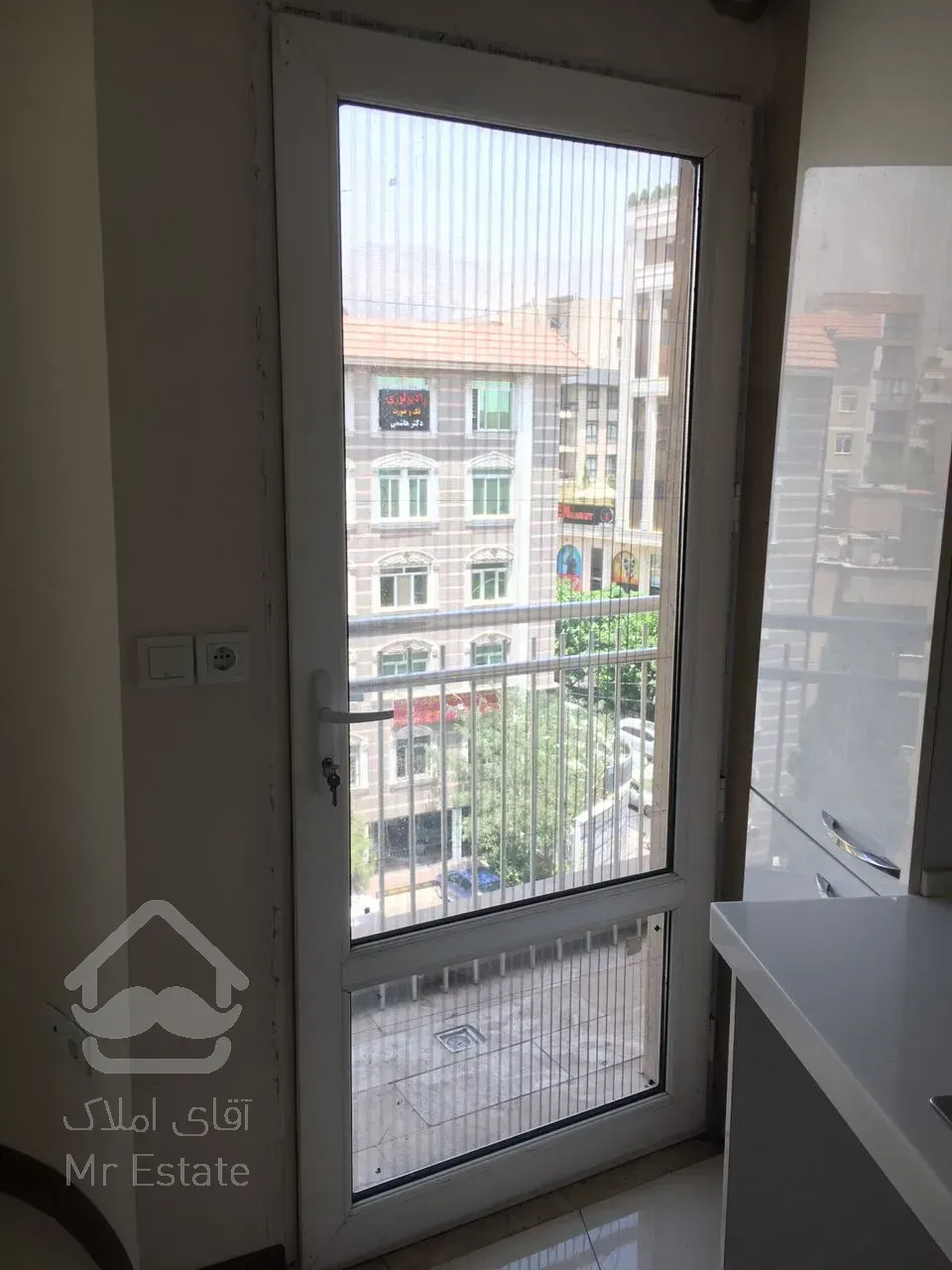 اجاره 115 متری دروس