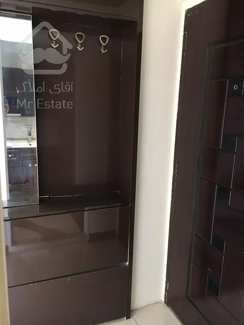 فروش 122 متری نیاوران