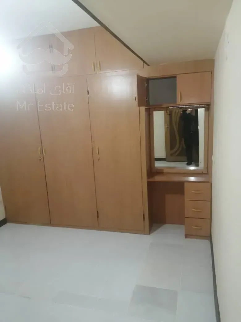 آپارتمان بربلوار سپاهان شهر، خوش جا