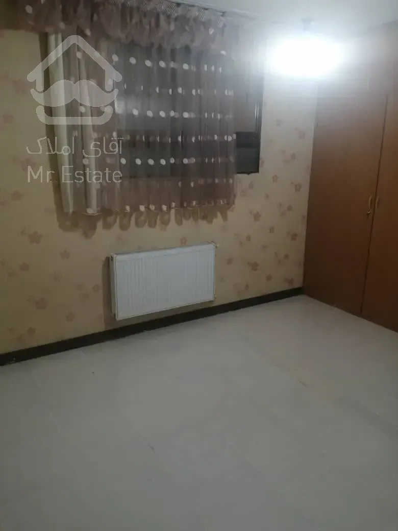 آپارتمان بربلوار سپاهان شهر، خوش جا