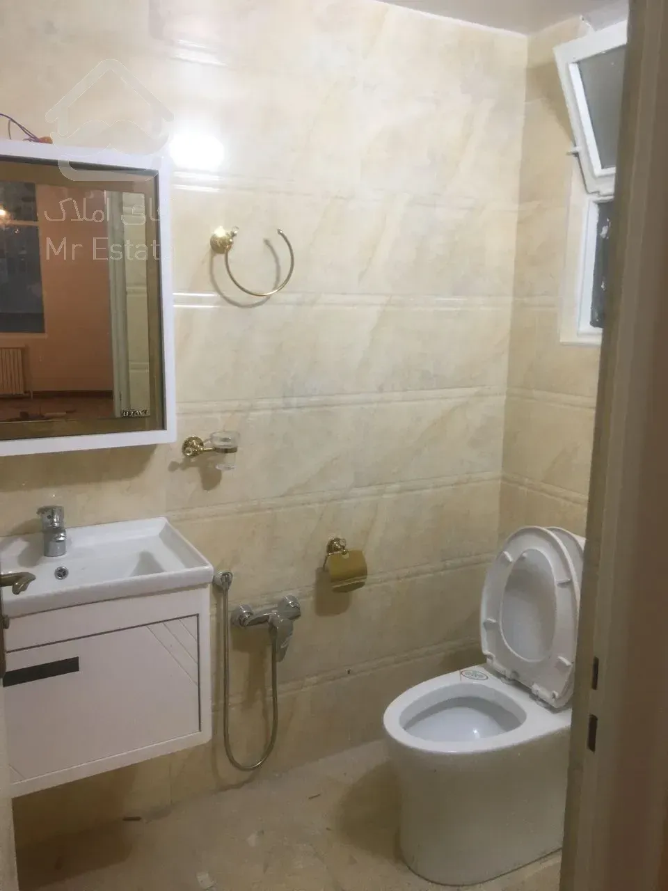 اجاره 115 متری دیباجی