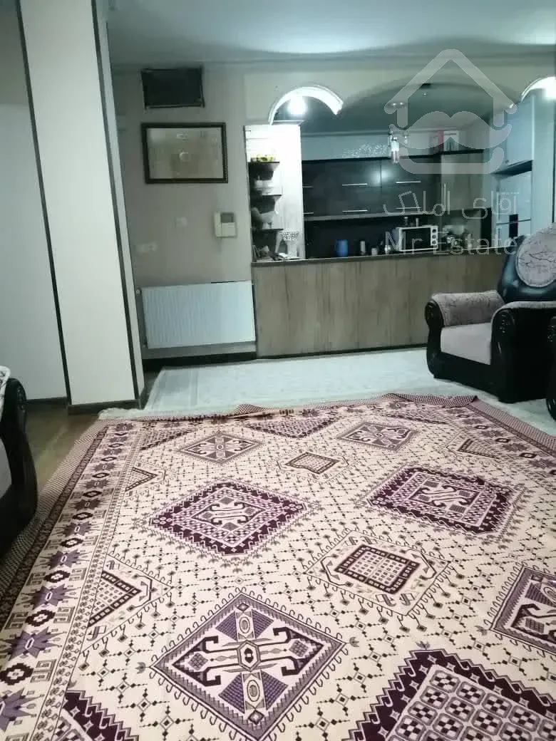 آپارتمان بربلوار سپاهان شهر، خوش جا