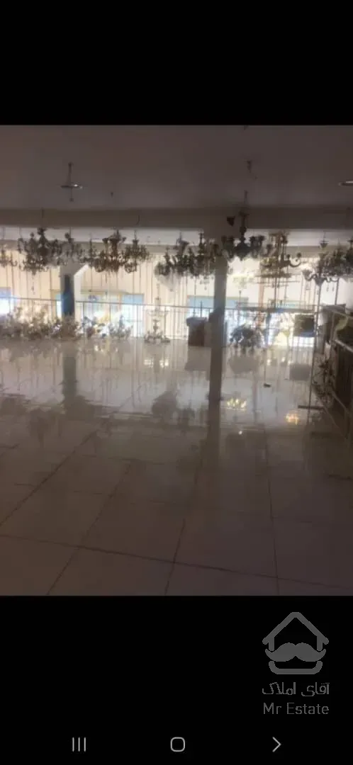 فروش ملک تجاری