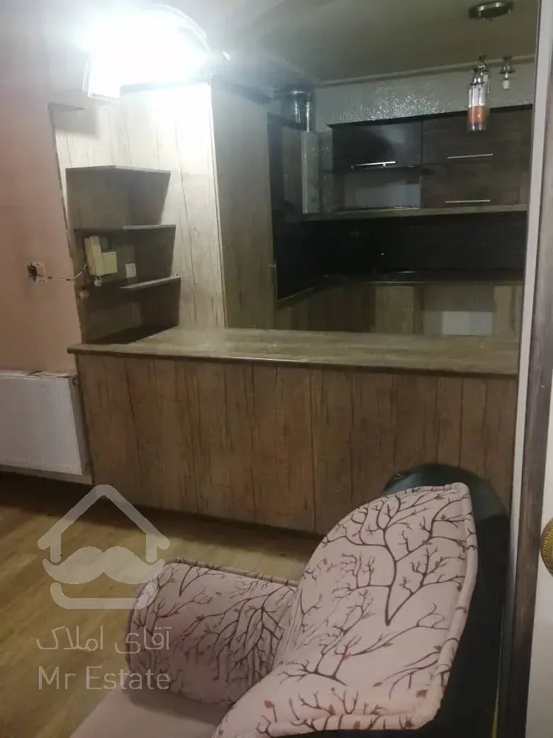 آپارتمان بربلوار سپاهان شهر، خوش جا