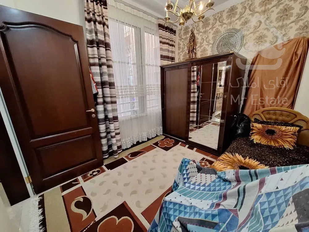 رهن و اجاره برج باغ 175 متر فرمانیه منطقه1