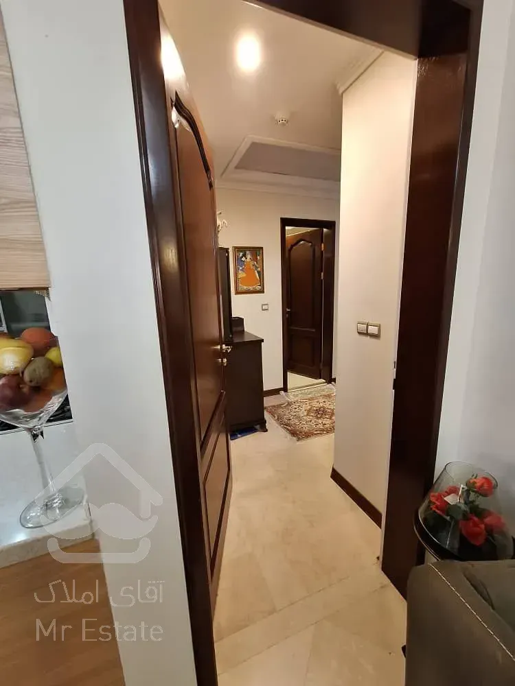 رهن و اجاره برج باغ 175 متر فرمانیه منطقه1