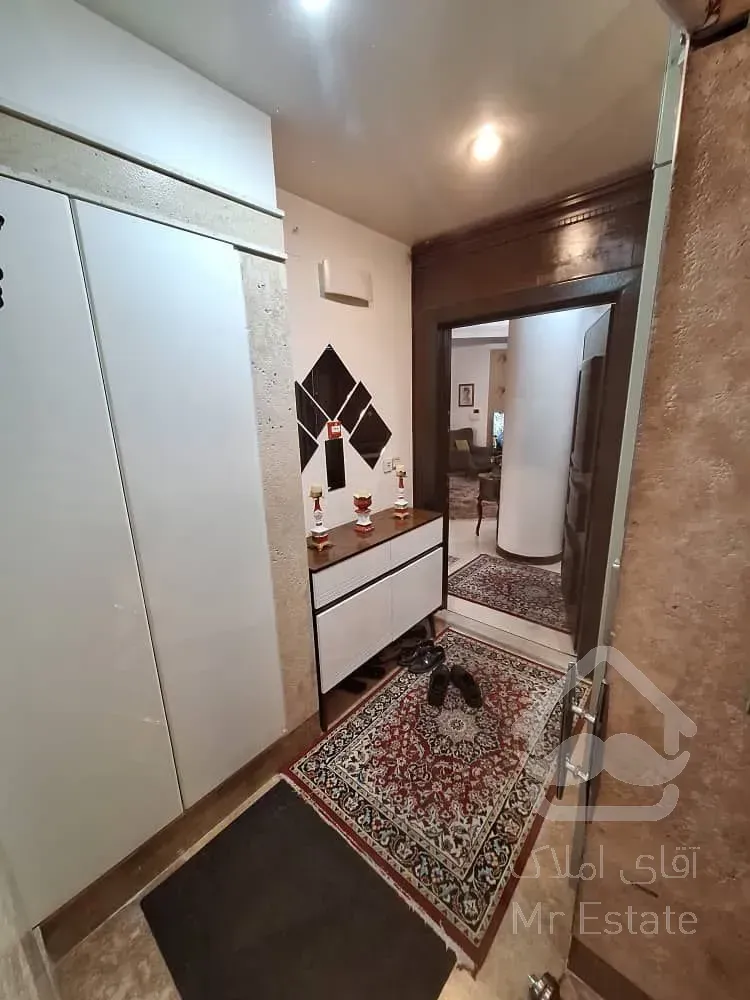 رهن و اجاره برج باغ 175 متر فرمانیه منطقه1