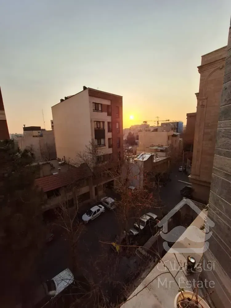 رهن و اجاره برج باغ 175 متر فرمانیه منطقه1