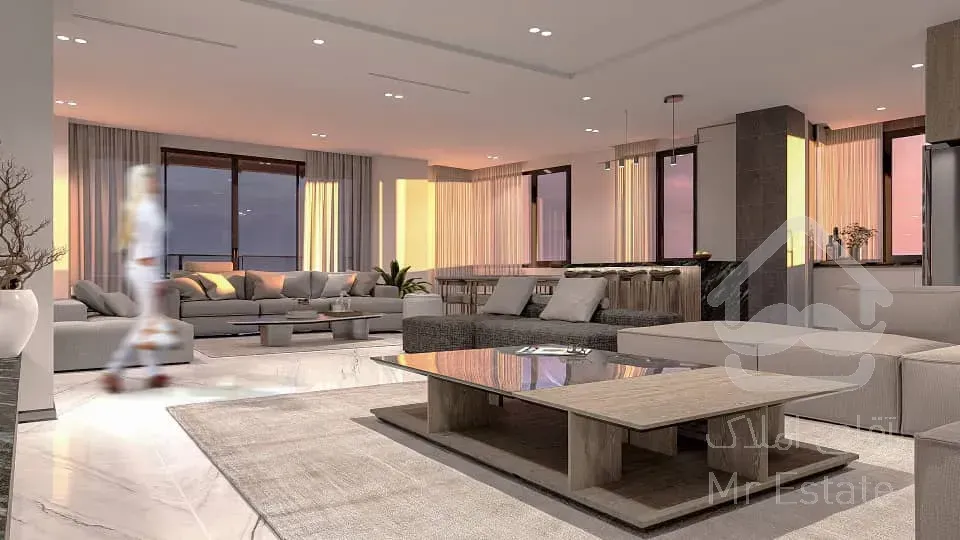 خرید مستغلات سهروردی 1000 متر