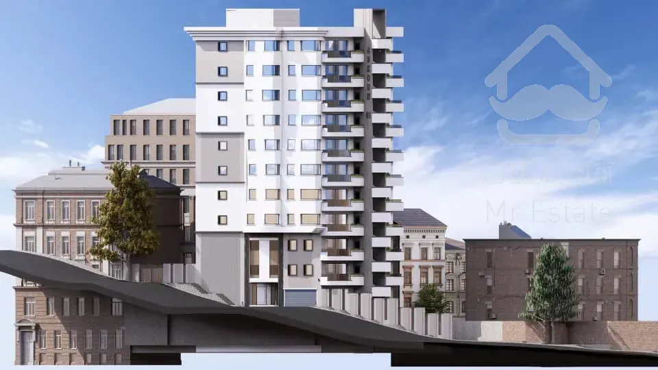 مستغلات سوپر لوکس منطقه 1