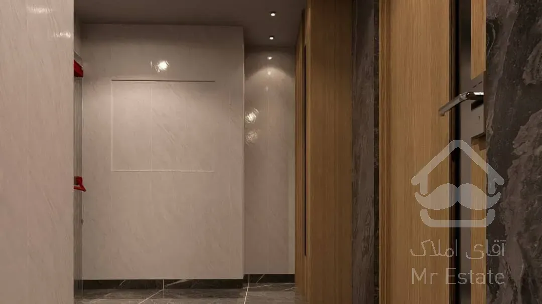 خرید آپارتمان 340 متر نیاوران نوساز منطقه 1