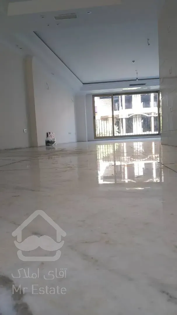 خرید آپارتمان موقعیت اداری سهروردی 95 متر