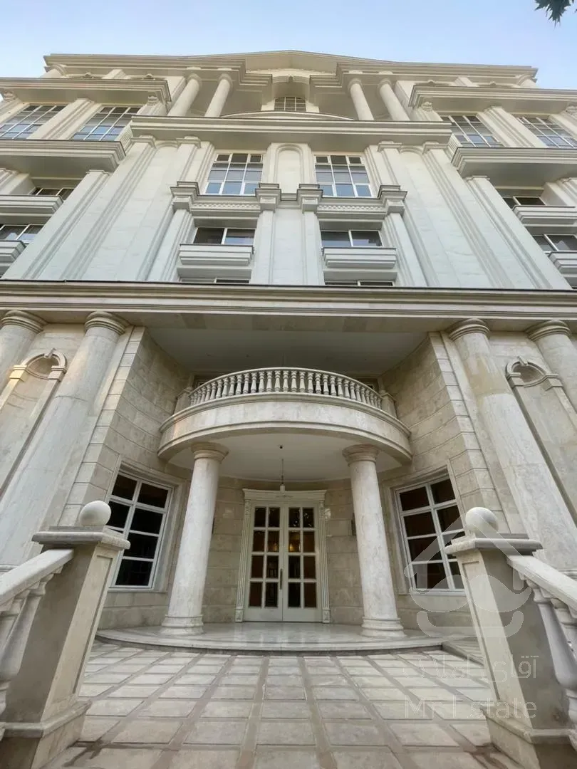 رهن و اجاره آپارتمان 300 متر منطقه 1