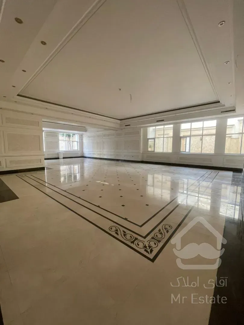 رهن و اجاره آپارتمان 300 متر منطقه 1