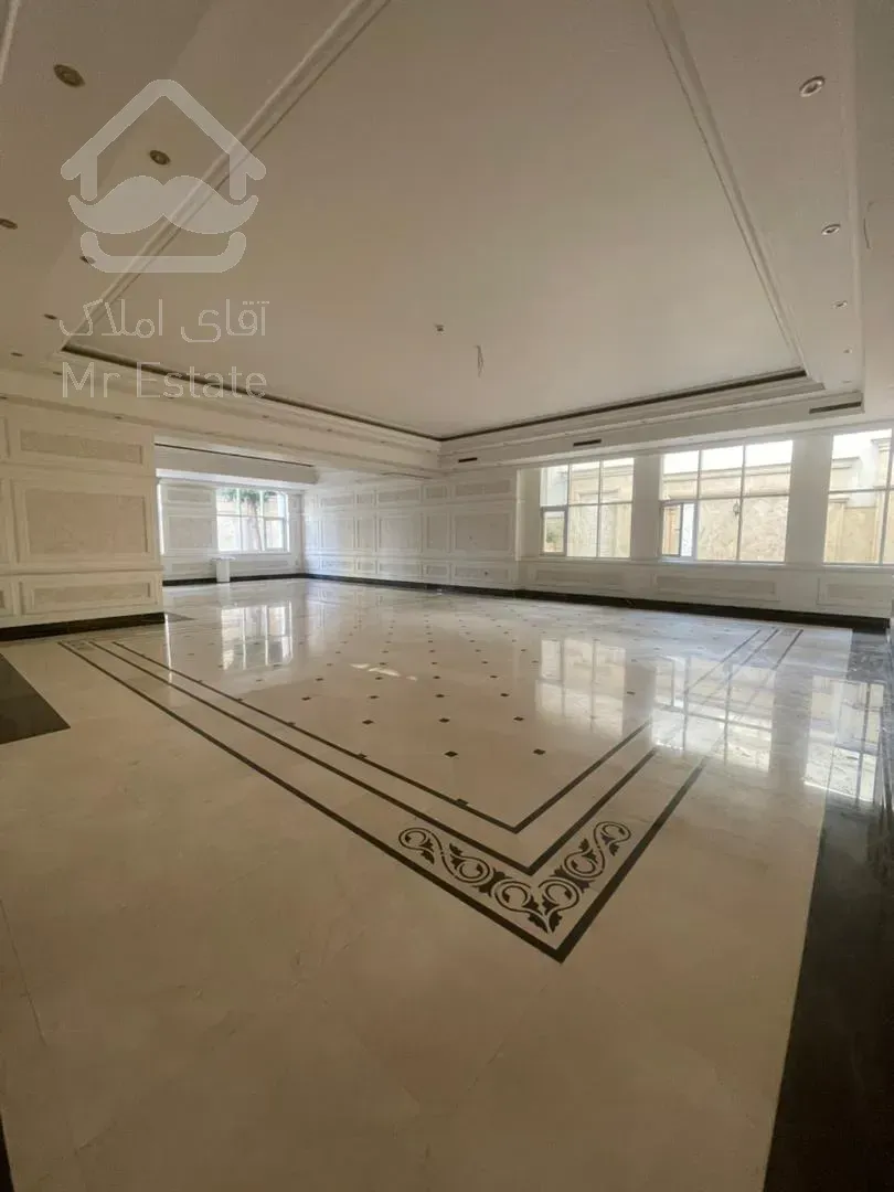 رهن و اجار آپارتمان 300 متری منطقه 1