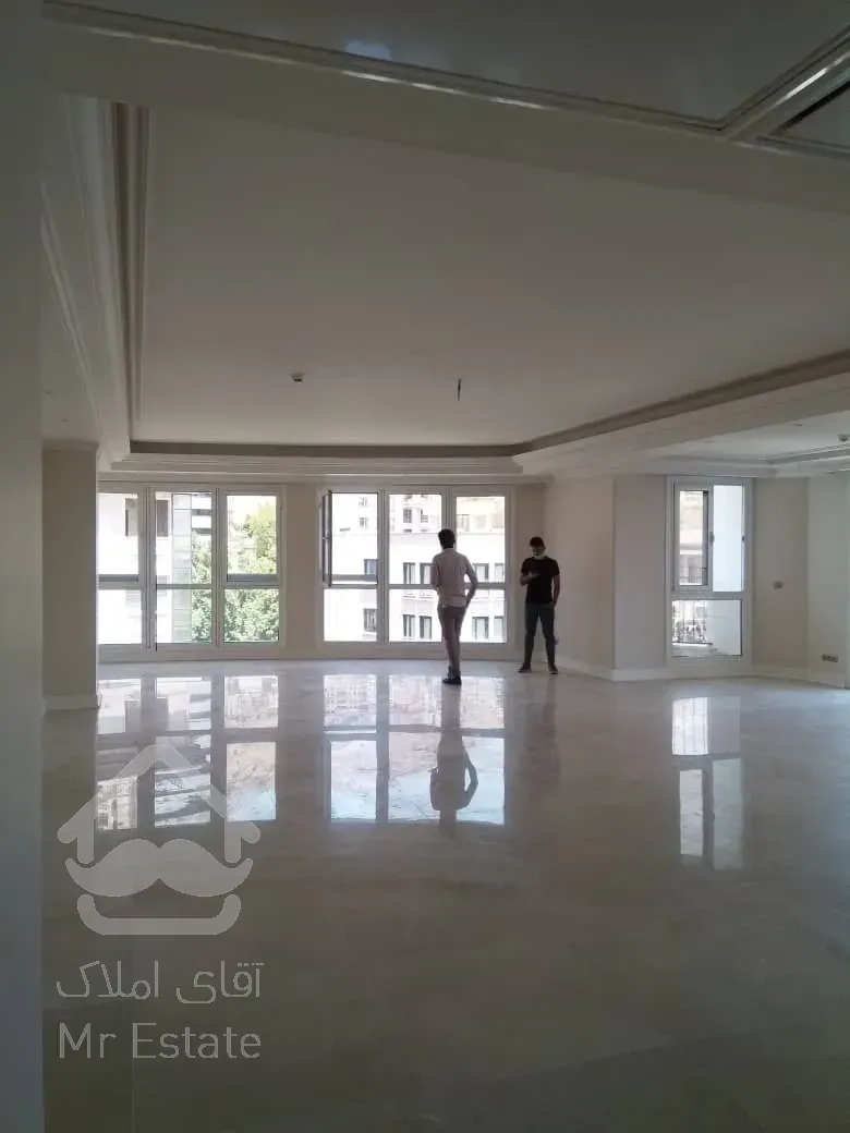 رهن و اجاره آپارتمان 300 متر منطقه 1