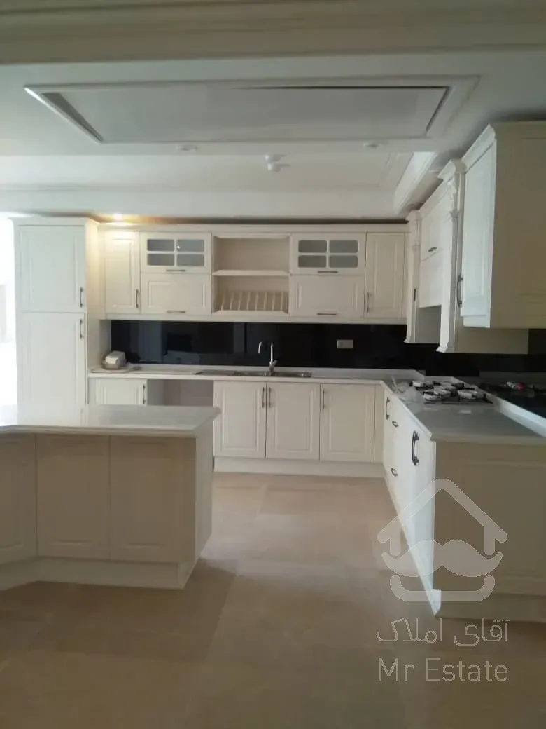 رهن و اجار آپارتمان 300 متری منطقه 1