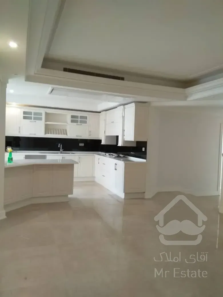 رهن و اجار آپارتمان 300 متری مدرن منطقه 1