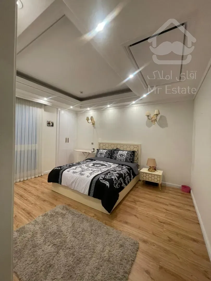 رهن و اجار آپارتمان 300 متری مدرن منطقه 1