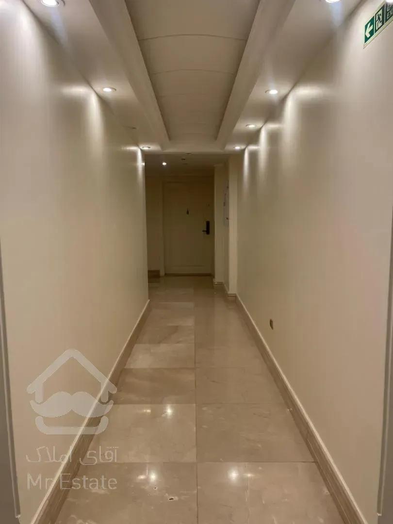 رهن و اجار آپارتمان 300 متری مدرن منطقه 1