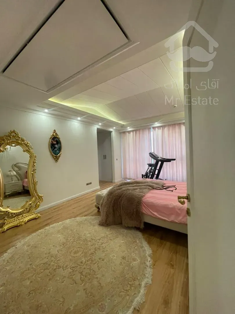 رهن و اجار آپارتمان 300 متری مدرن منطقه 1