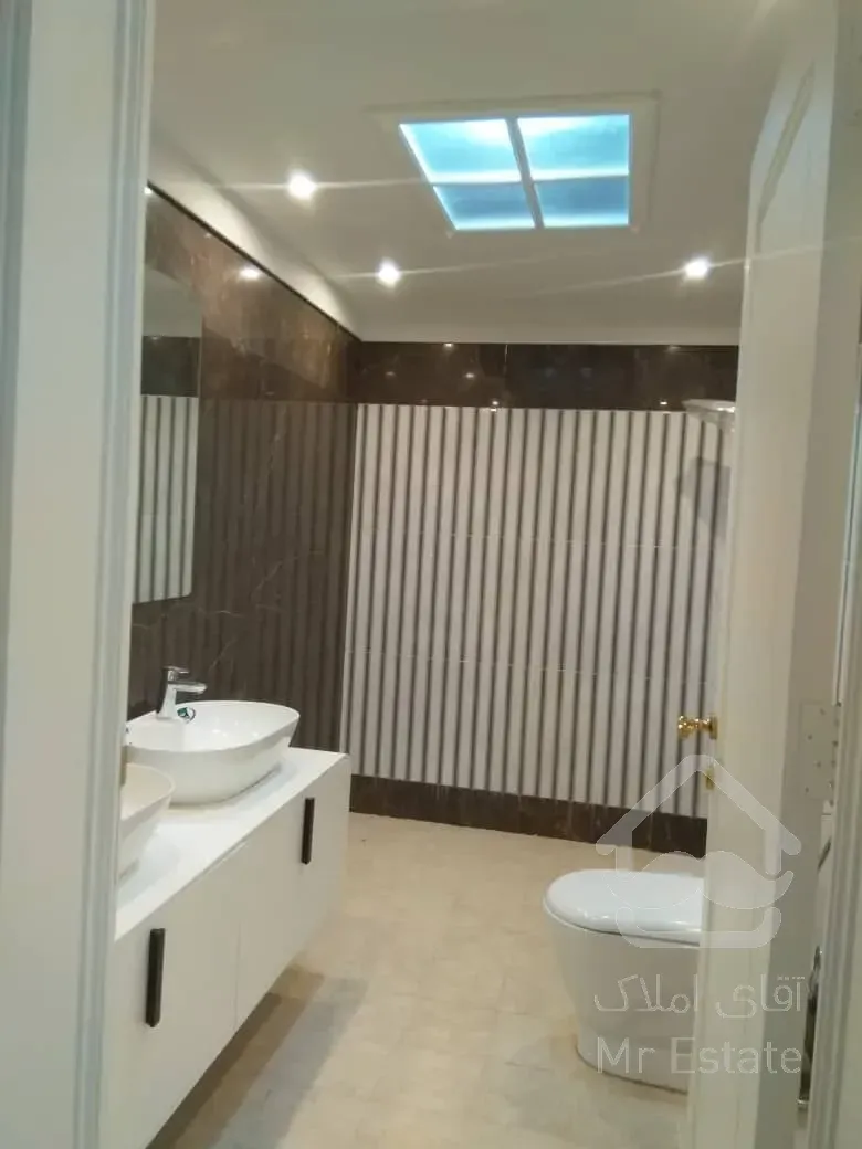 رهن و اجار آپارتمان 300 متری مدرن منطقه 1