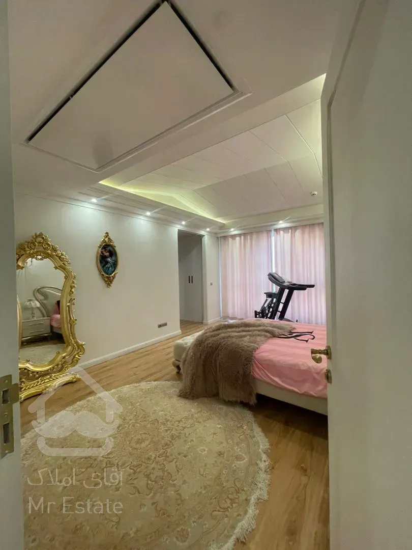 رهن و اجار آپارتمان 300 متری مدرن منطقه 1