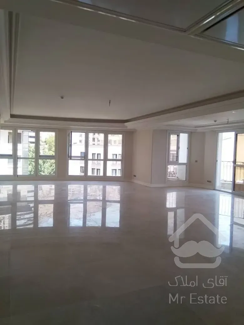 رهن و اجار آپارتمان 300 متری مدرن منطقه 1