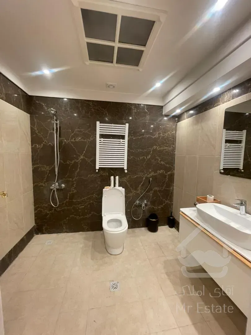 رهن و اجار آپارتمان 300 متری مدرن منطقه 1