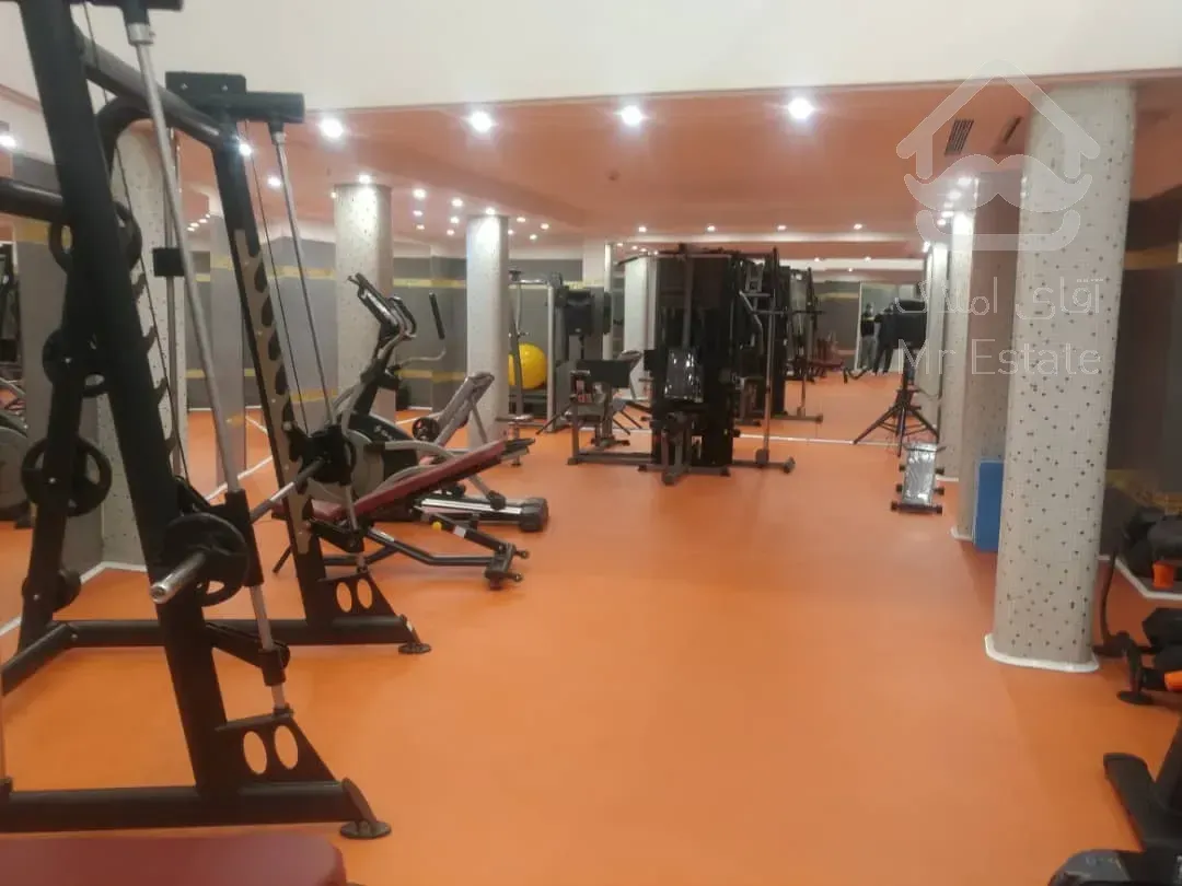 رهن و اجار آپارتمان 350 متری مدرن امام زاده قاسم