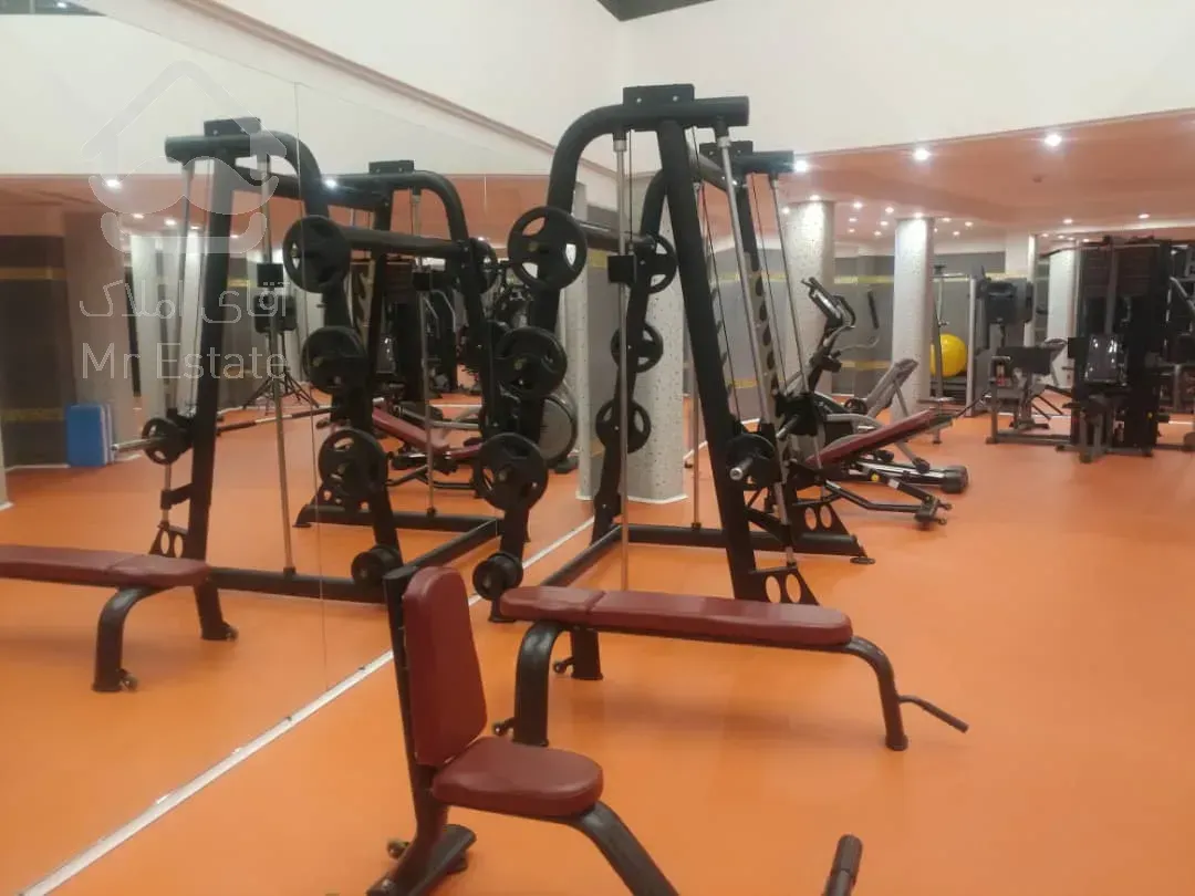 رهن و اجار آپارتمان 350 متری مدرن امام زاده قاسم