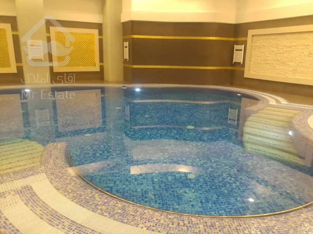 رهن و اجار آپارتمان 350 متری مدرن امام زاده قاسم