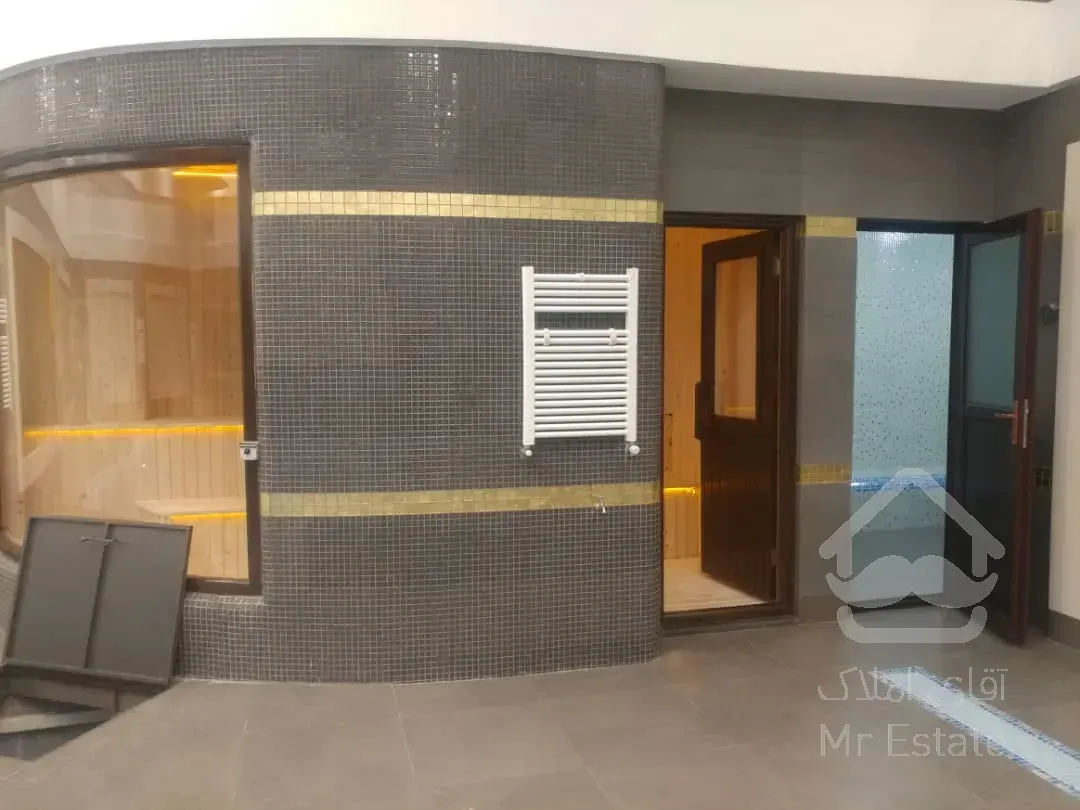 رهن و اجار آپارتمان 350 متری مدرن امام زاده قاسم