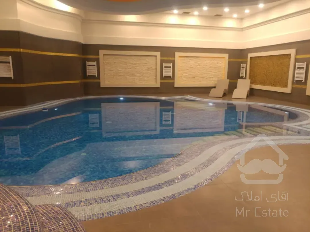 رهن و اجار آپارتمان 350 متری مدرن امام زاده قاسم