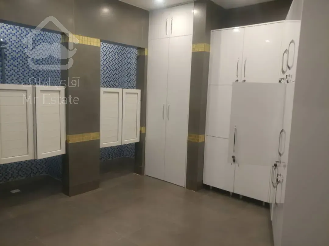 رهن و اجار آپارتمان 350 متری مدرن امام زاده قاسم