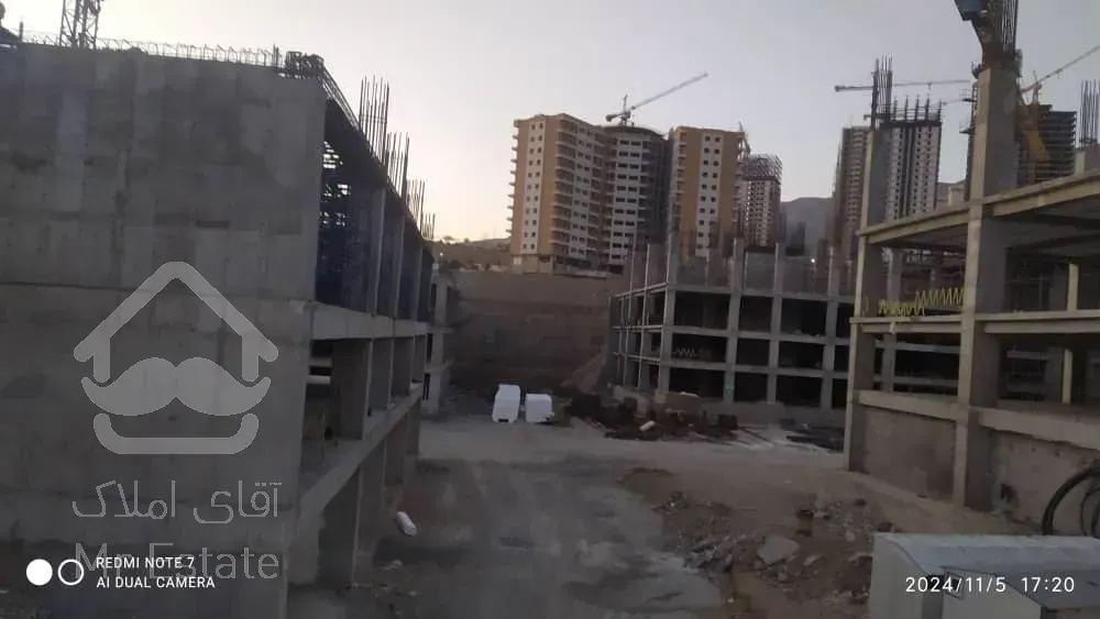 ۱۱۹ متری لوکس سند تک برگ در تاپ لوکیشن