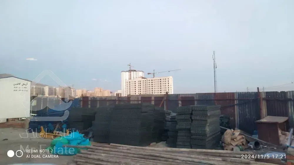 پیش فروش آپارتمان ۱۳۳ متر در چیتگر مناسب سرمایه گذاری سند تک برگ