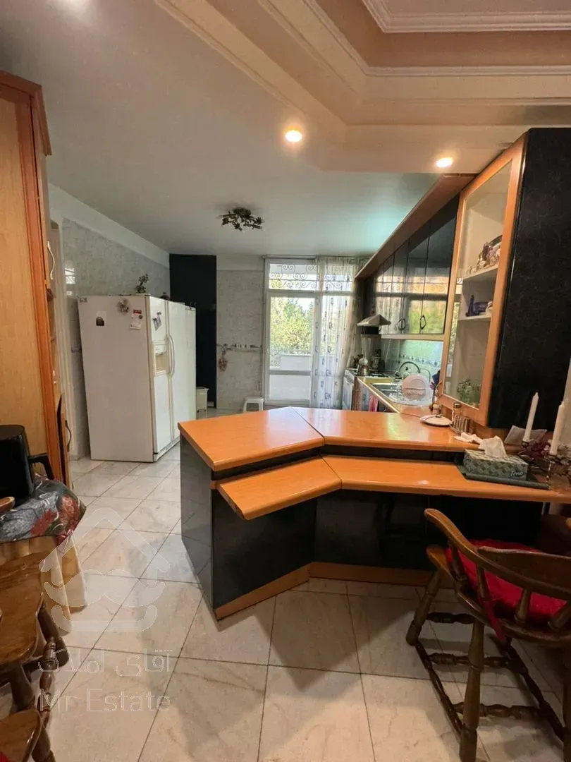 اکازیون ولنجک ساسان ۲۶۰متر ۴خواب ۲پارکینگ