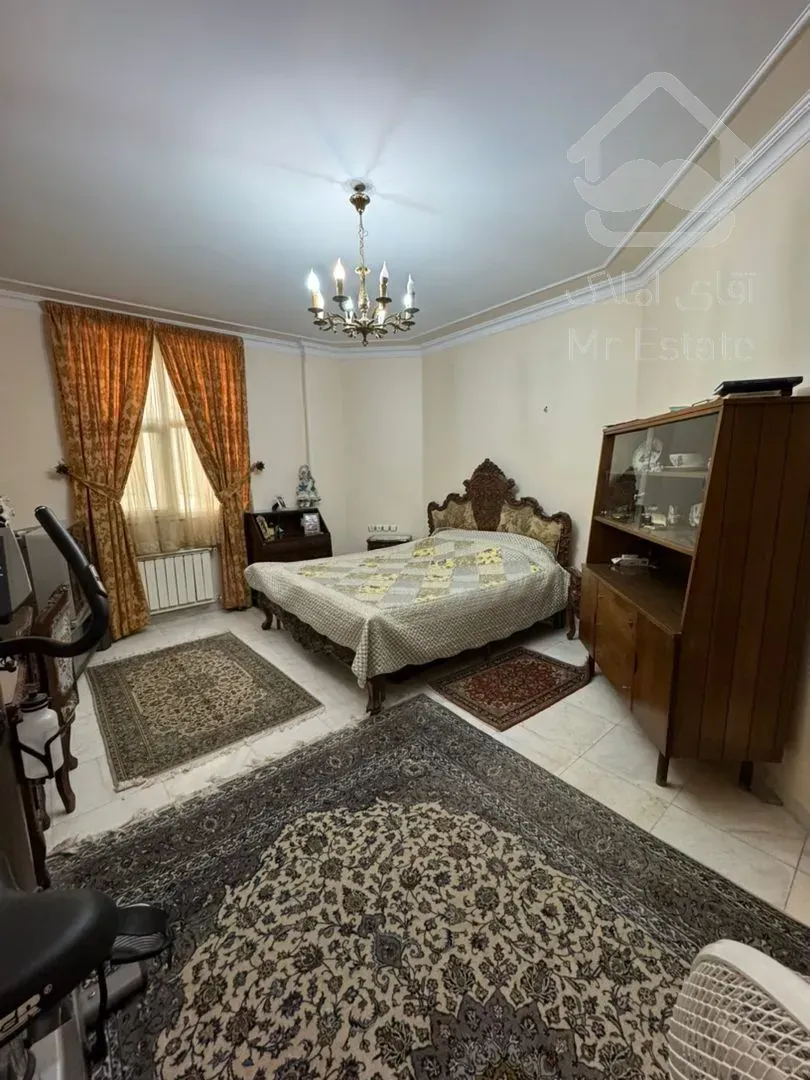 اکازیون ولنجک ساسان ۲۶۰متر ۴خواب ۲پارکینگ