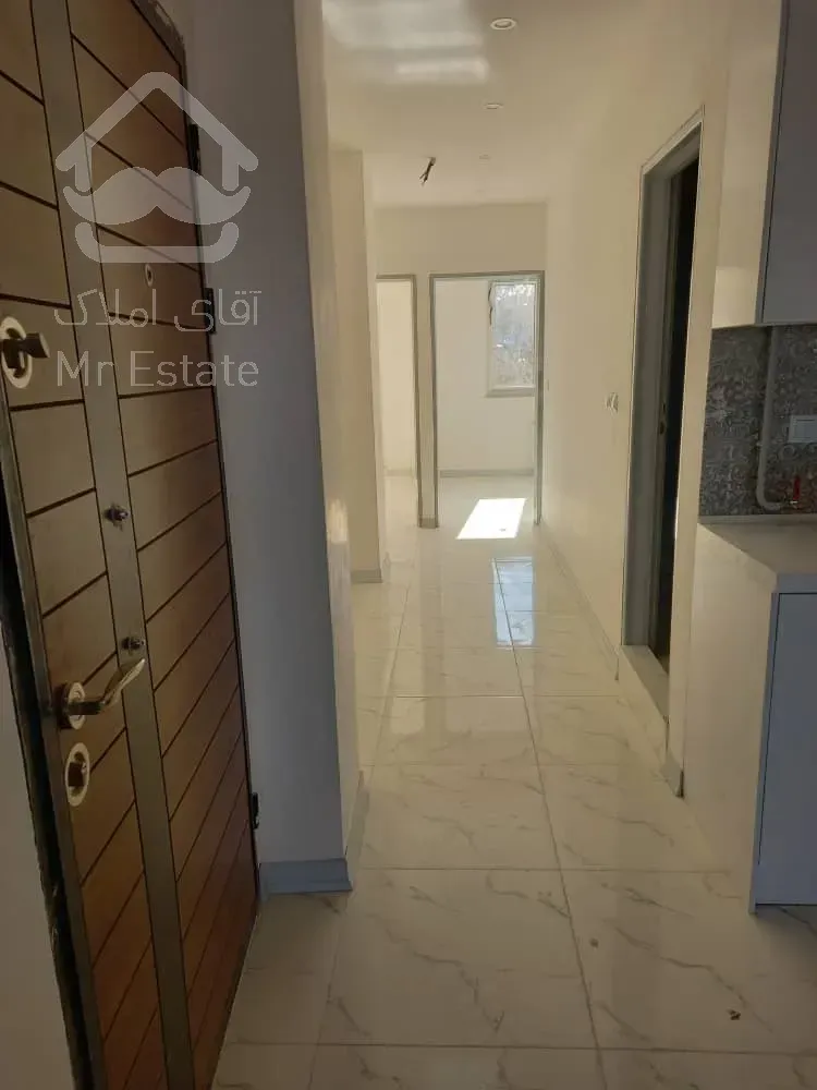 فروش آپارتمان ۱۰۰متری بازسازی شده شهر زیبا