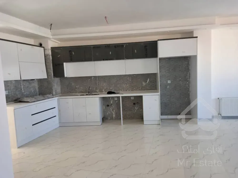 فروش آپارتمان ۶۵ متری نقلی بهار شمالی