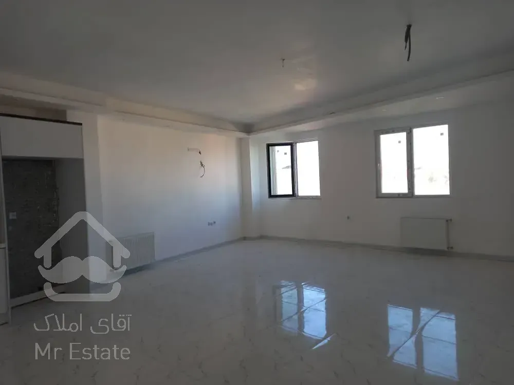 فروش آپارتمان ۶۵ متری نقلی بهار شمالی