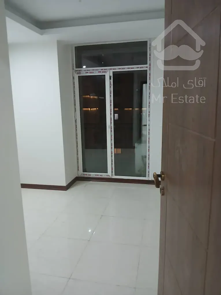 سند تک برگ/کلید نخورده/ویو ابدی