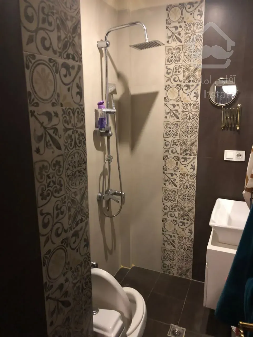 اجاره 195 متر در نیاوران