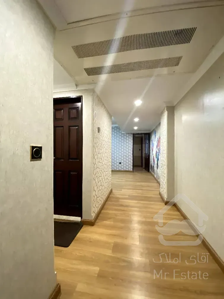 چهارراه فرمانیه 78متر دفتر کار