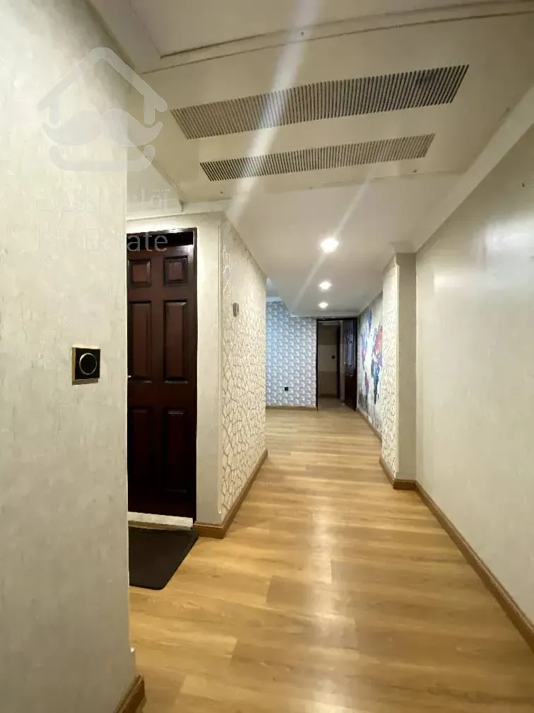 نیاوران 95 متر دفتر کار