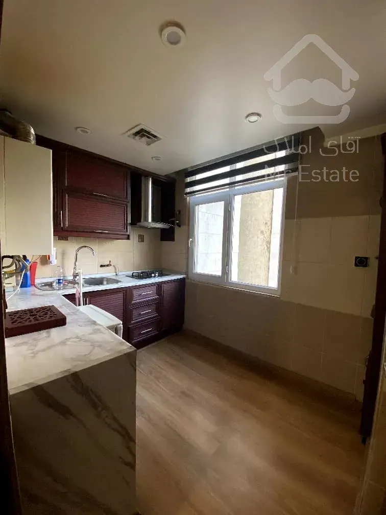 چهارراه فرمانیه 78متر دفتر کار