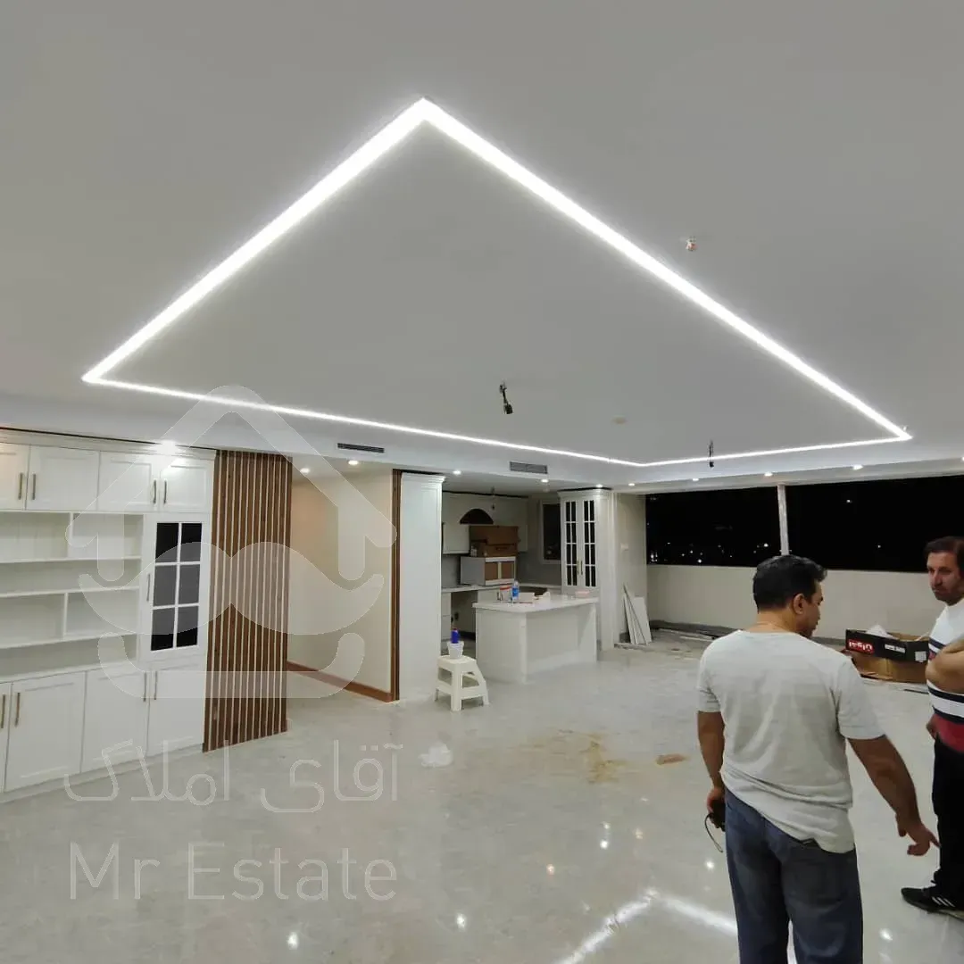 اجرای کناف کنافکار سقف کاذب  کناف کاری پارتیشن